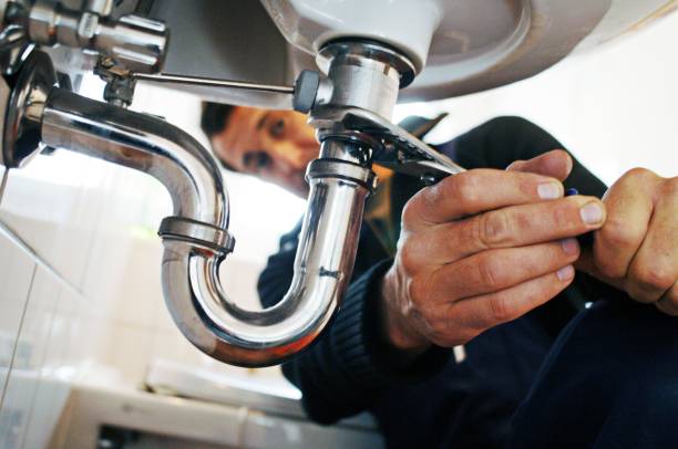 Best Water Softener Installation  in Pawcatuck, CT