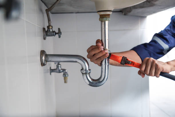 Best Emergency Plumbing Repair  in Pawcatuck, CT